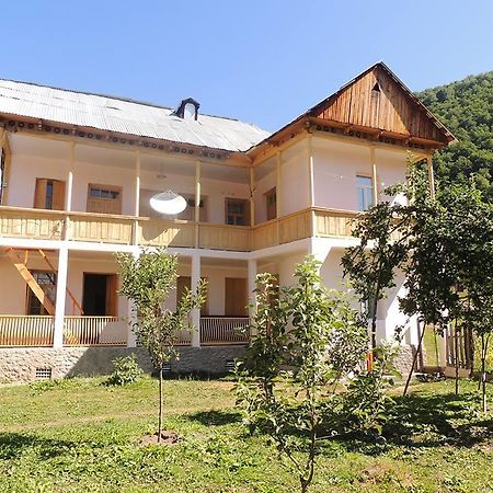 Mila Guest House Mazeri المظهر الخارجي الصورة