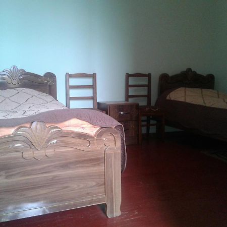 Mila Guest House Mazeri المظهر الخارجي الصورة