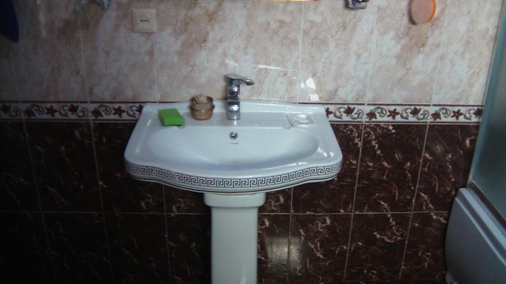Mila Guest House Mazeri المظهر الخارجي الصورة
