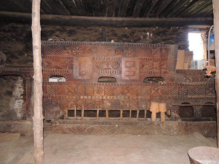 Mila Guest House Mazeri المظهر الخارجي الصورة