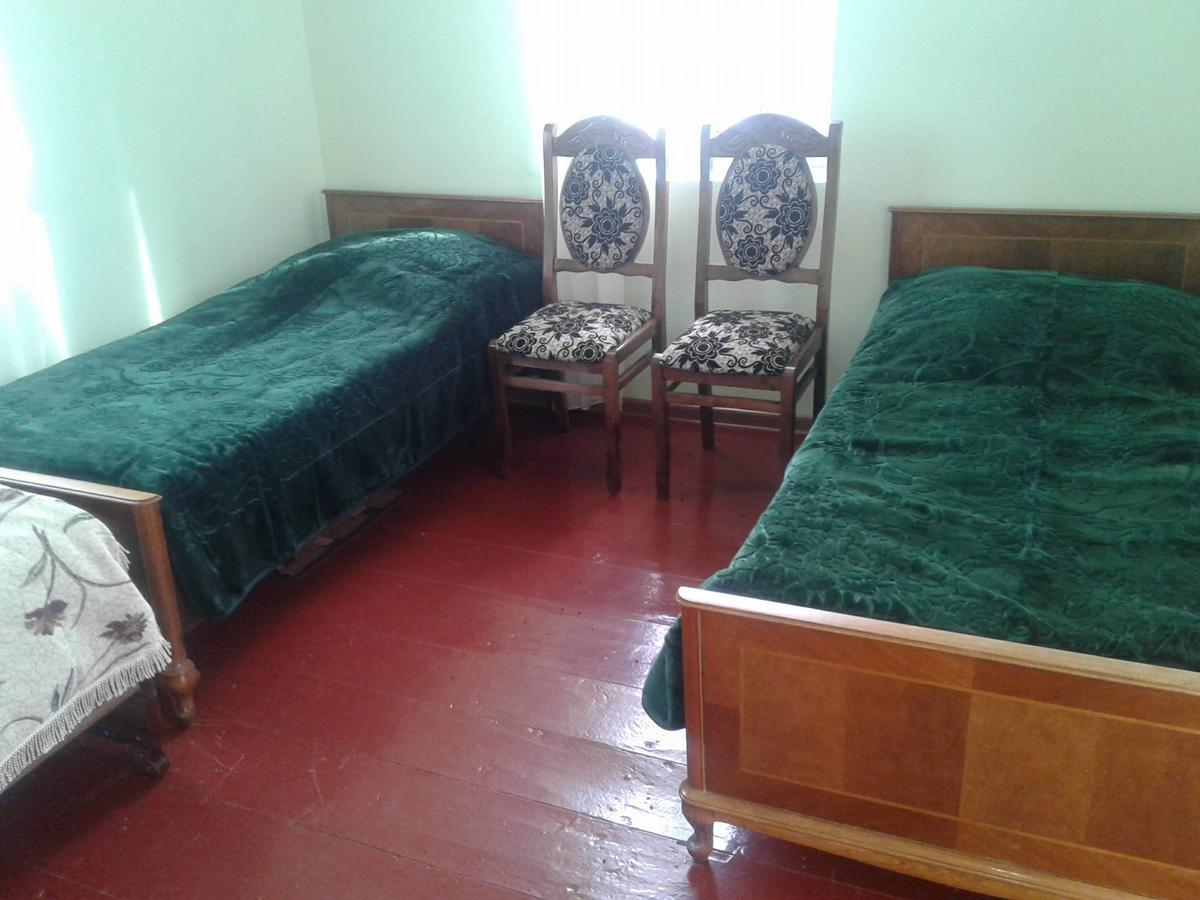 Mila Guest House Mazeri المظهر الخارجي الصورة