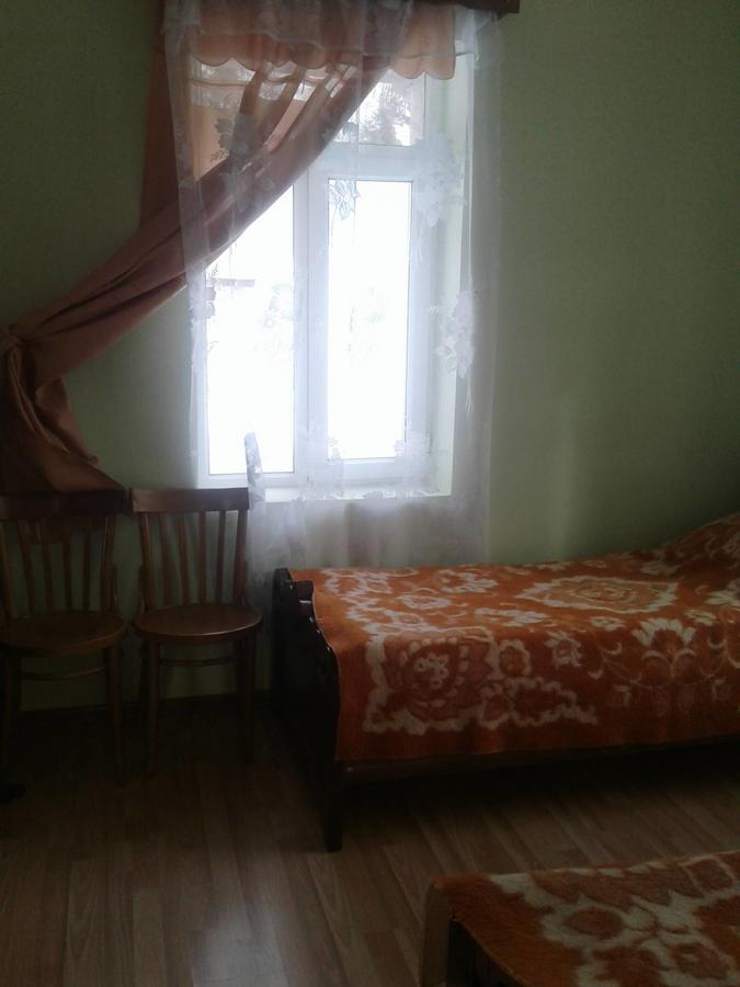 Mila Guest House Mazeri المظهر الخارجي الصورة