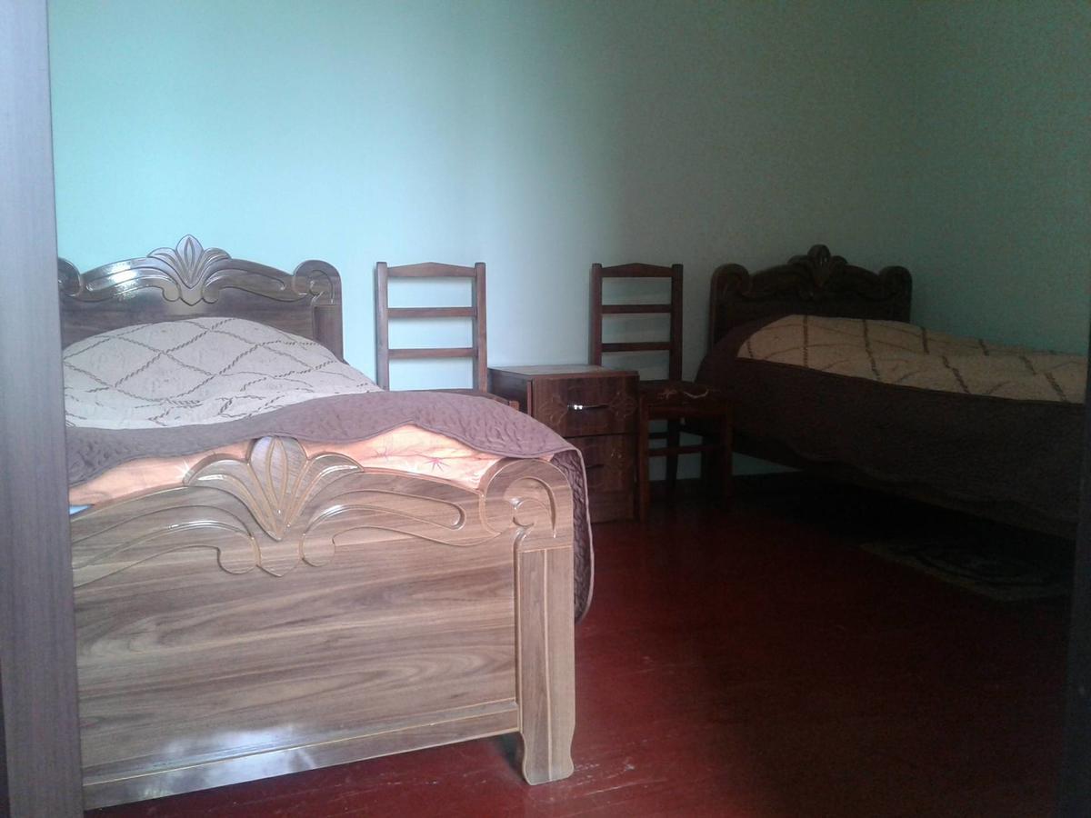 Mila Guest House Mazeri المظهر الخارجي الصورة