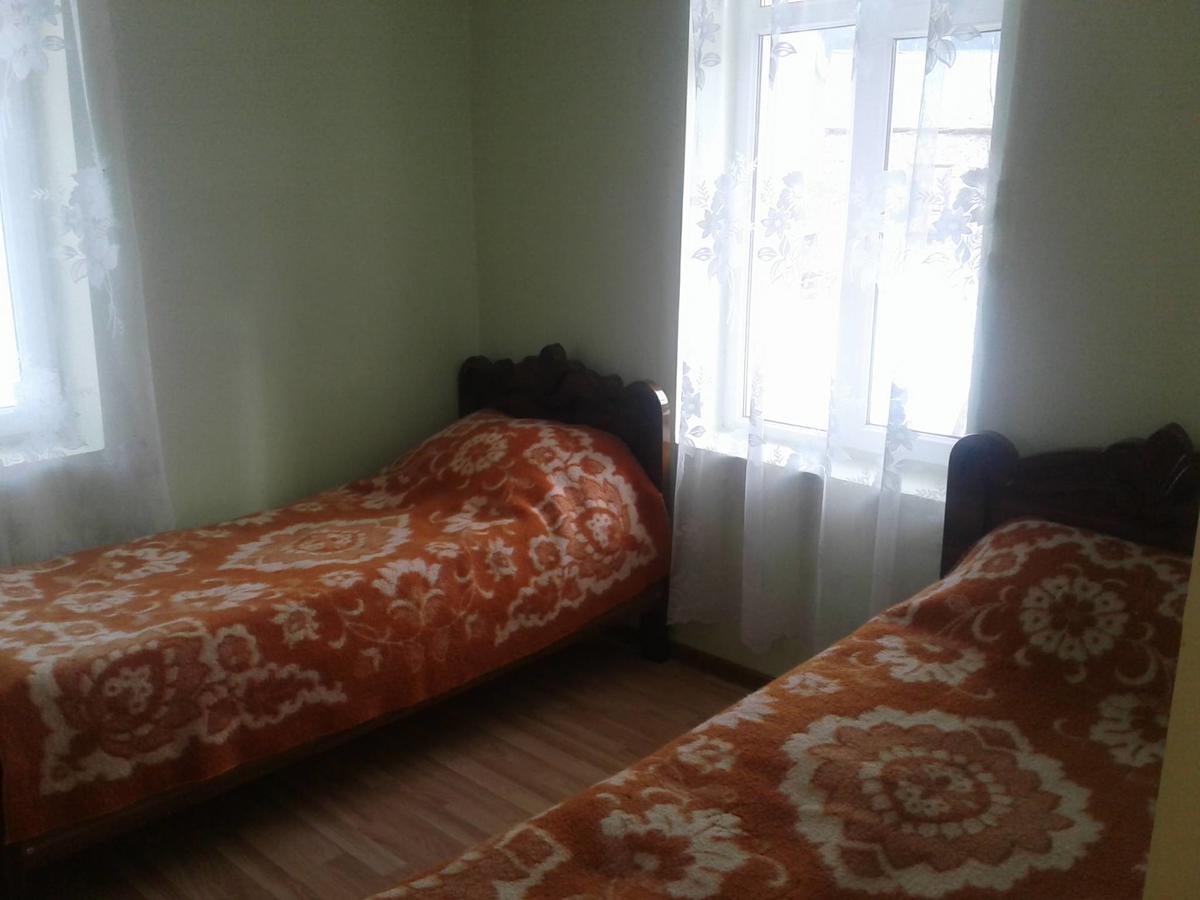 Mila Guest House Mazeri المظهر الخارجي الصورة