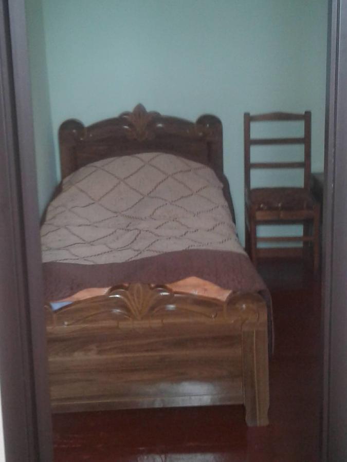 Mila Guest House Mazeri المظهر الخارجي الصورة