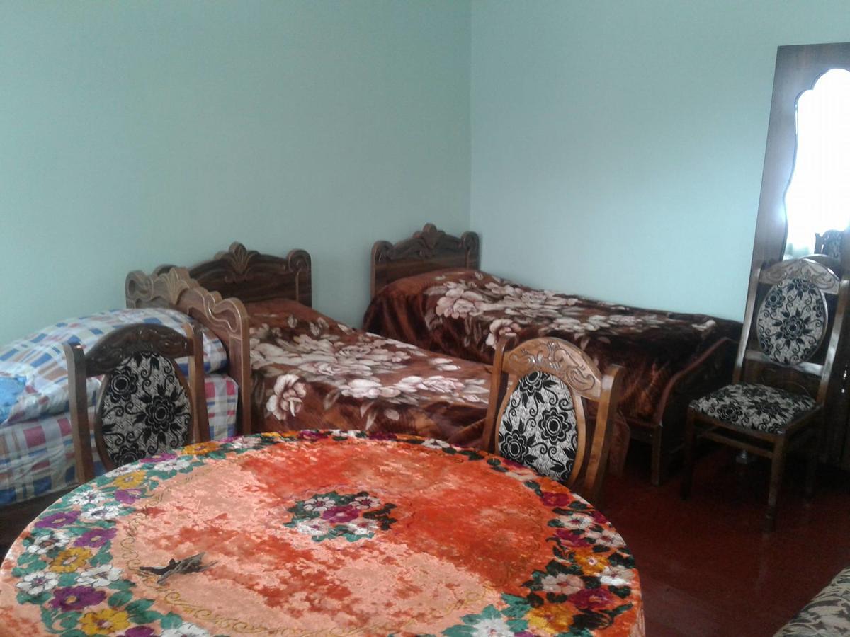 Mila Guest House Mazeri المظهر الخارجي الصورة